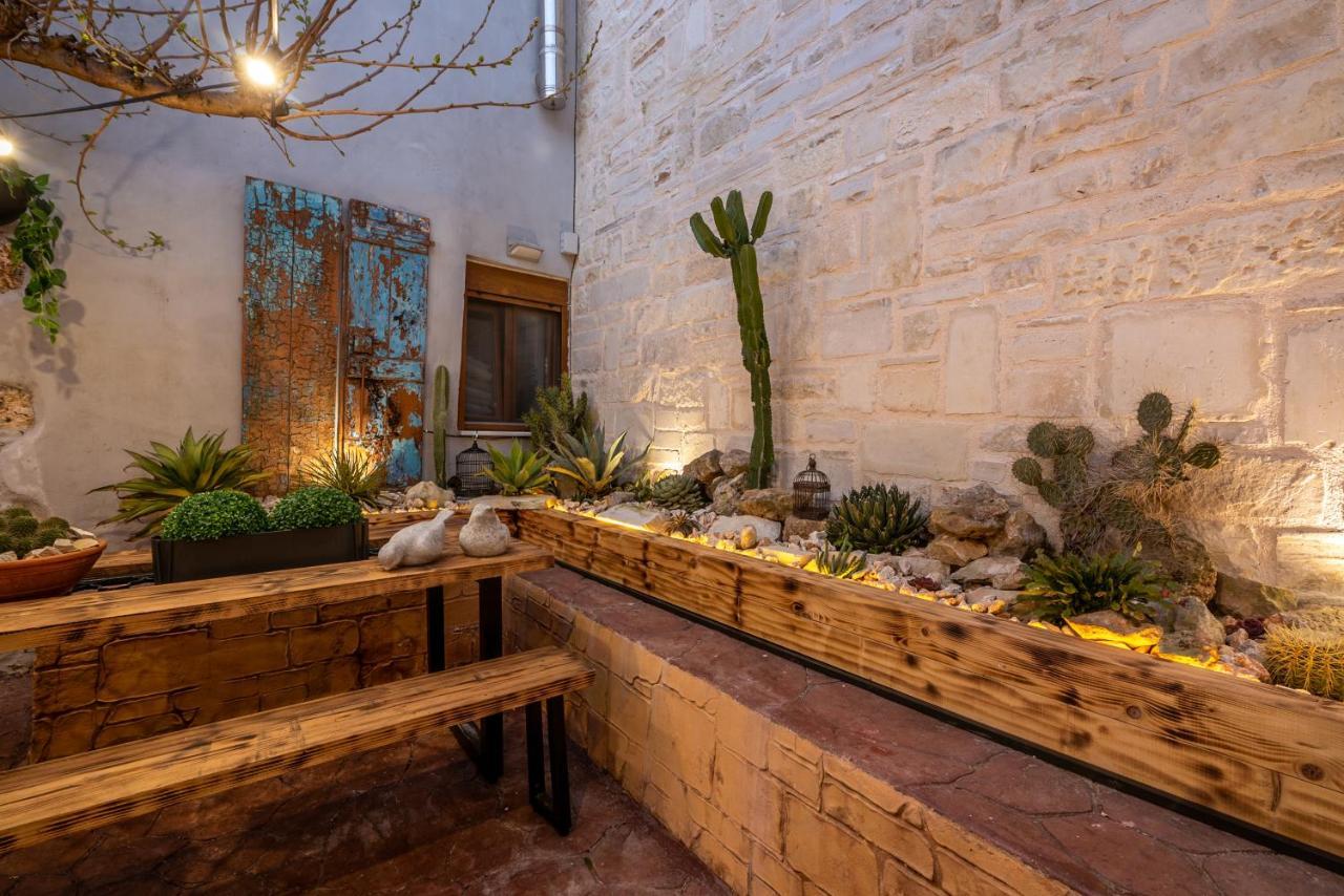Villa Armenus, Private Pool, Garden, Bbq Chrissi Akti Chania Exterior foto