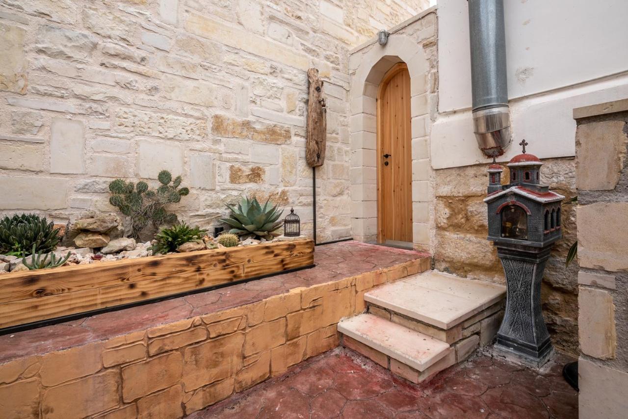 Villa Armenus, Private Pool, Garden, Bbq Chrissi Akti Chania Exterior foto
